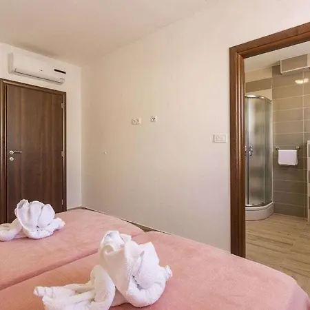 Holiday home Comfortable