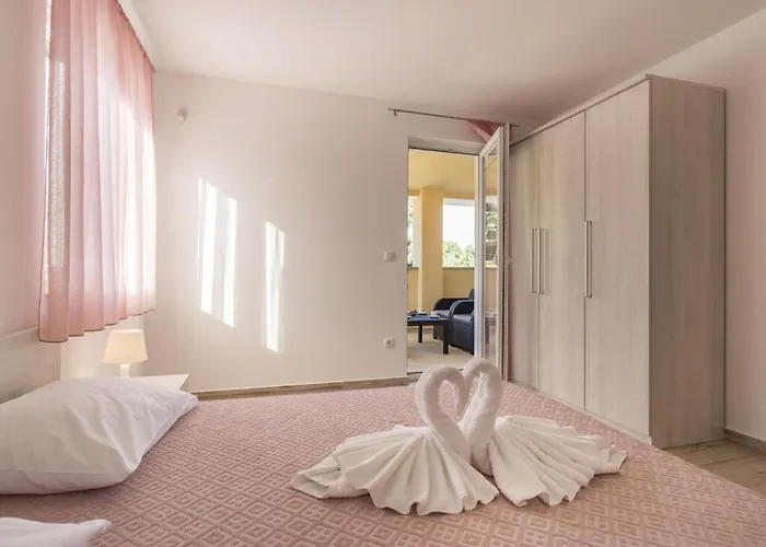 Comfortable 펜션 반졸레