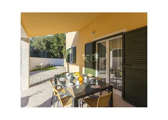 Comfortable 펜션 반졸레