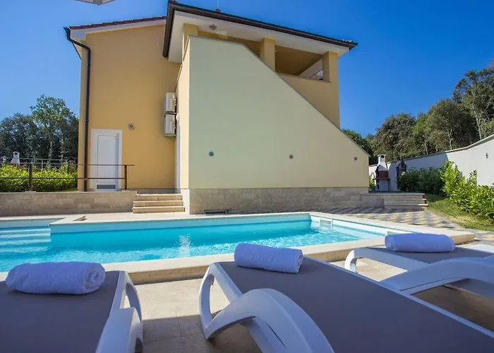 Comfortable 펜션 *