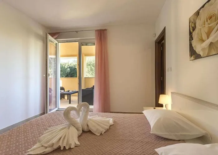 펜션 Comfortable 반졸레